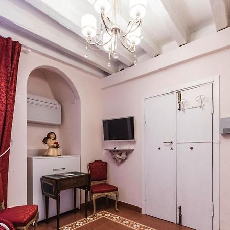 Ferienwohnung Residenza La Salute Venedig Exterior foto